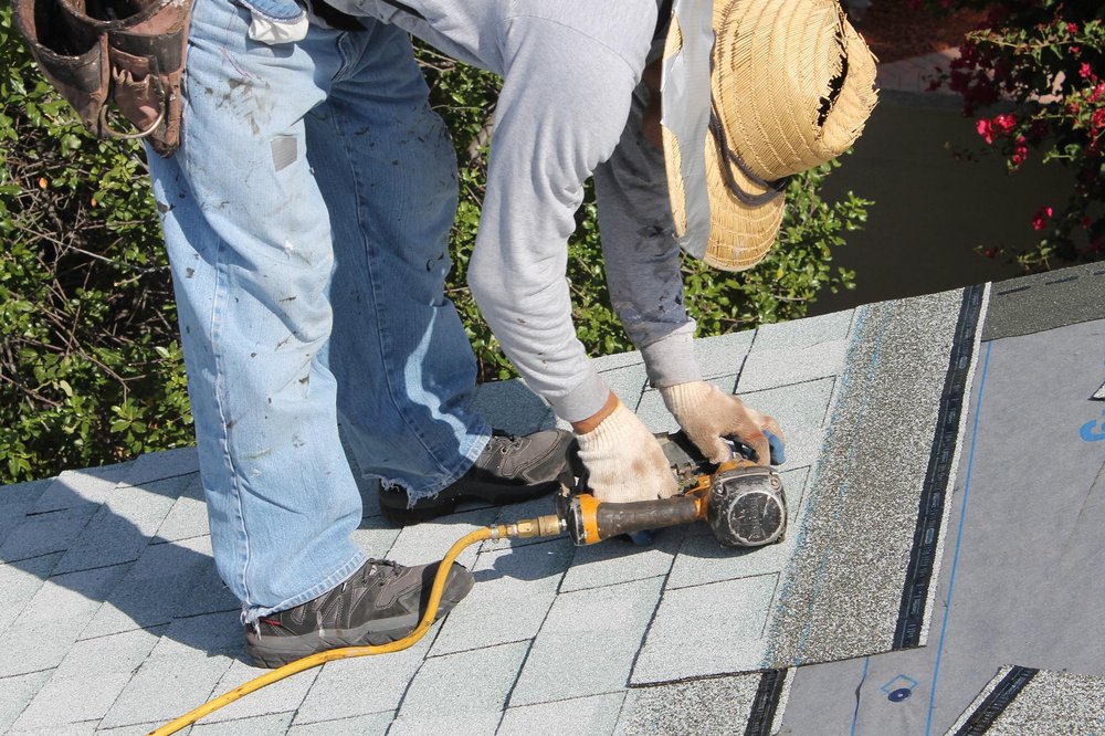 Photo of San Diego Roof Savers