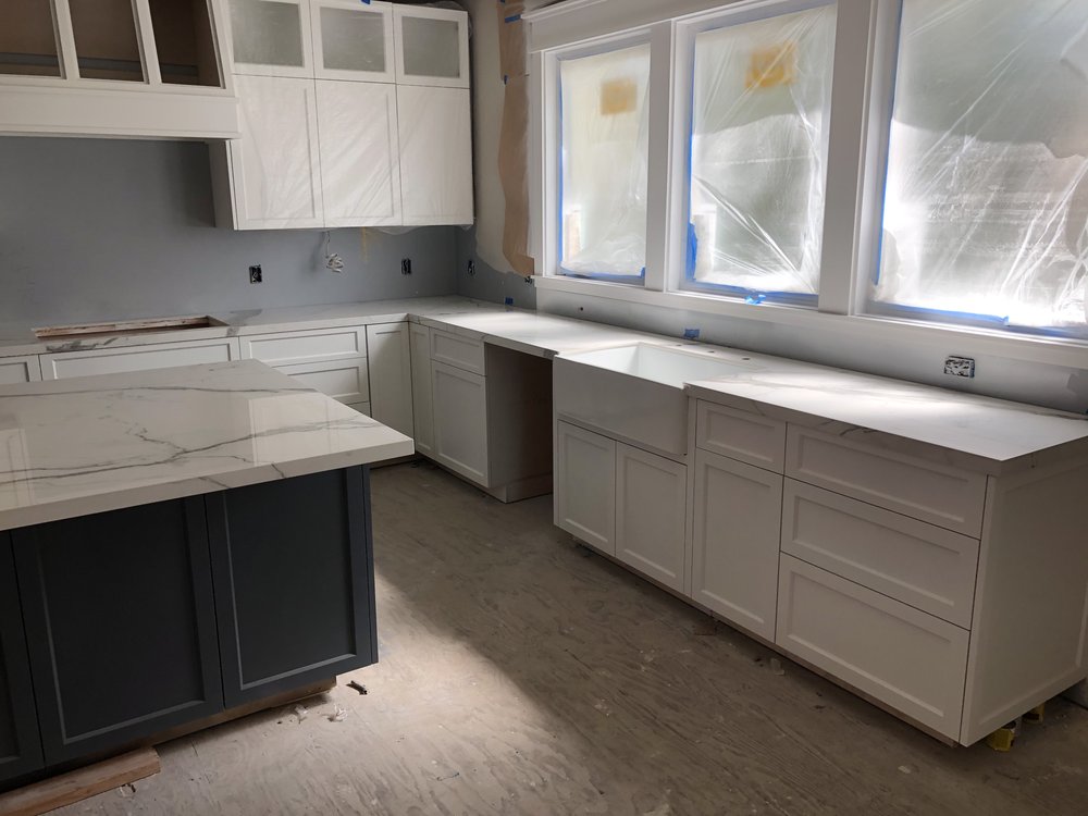 Photo of JRJ Marble and Granite Countertops Inc.