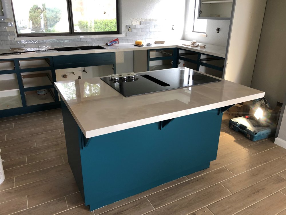 Photo of JRJ Marble and Granite Countertops Inc.