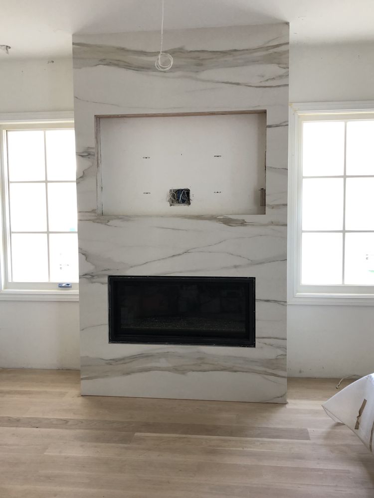 Photo of JRJ Marble and Granite Countertops Inc.