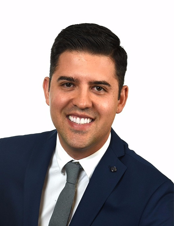 Photo of Frank Gutierrez - The Guti Group