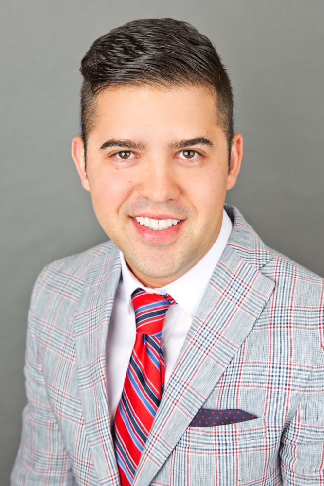 Photo of Frank Gutierrez - The Guti Group