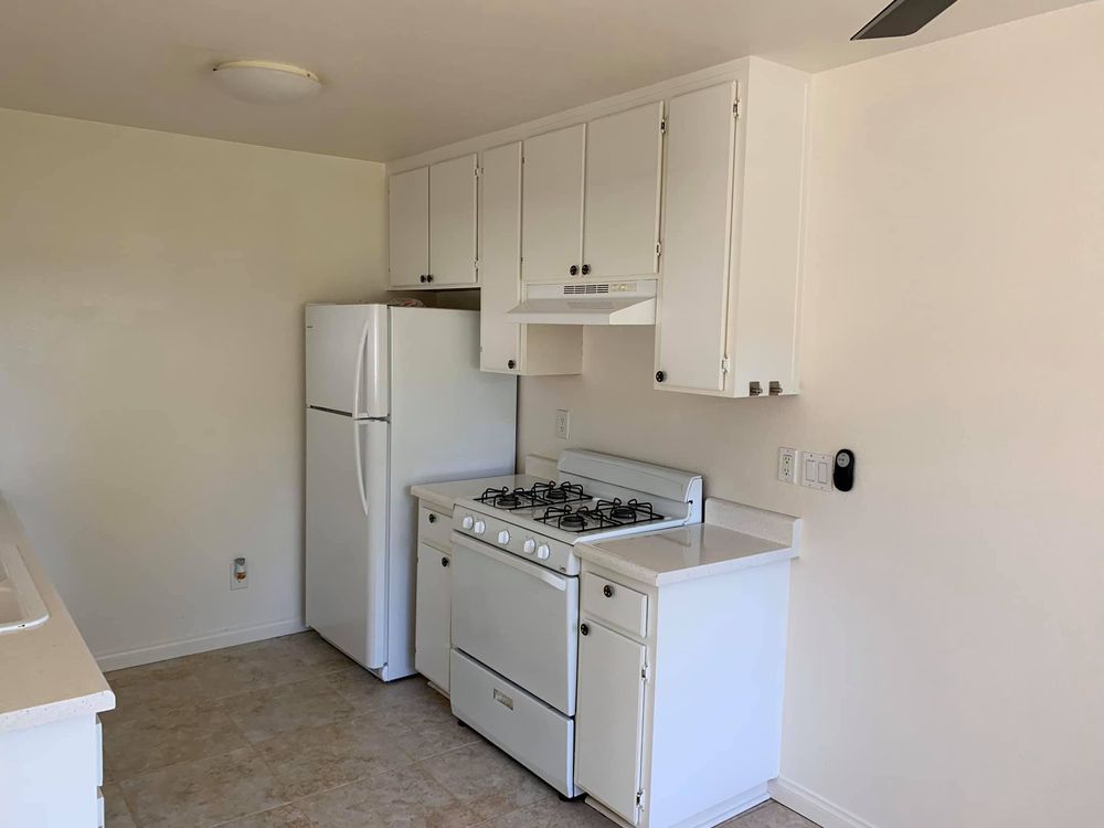 Photo of Munoz Handyman Service