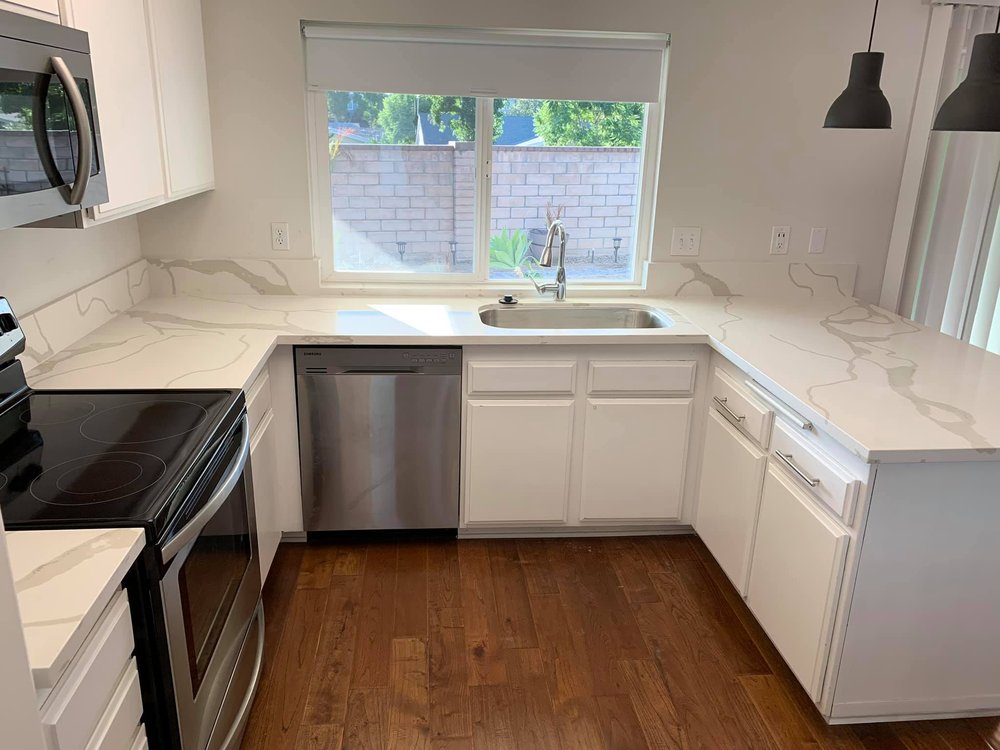 Photo of Munoz Handyman Service