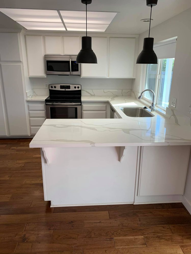 Photo of Munoz Handyman Service