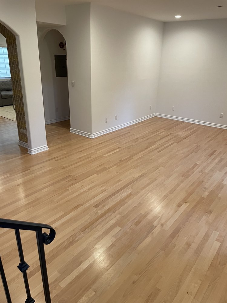 Photo of The Floor Center