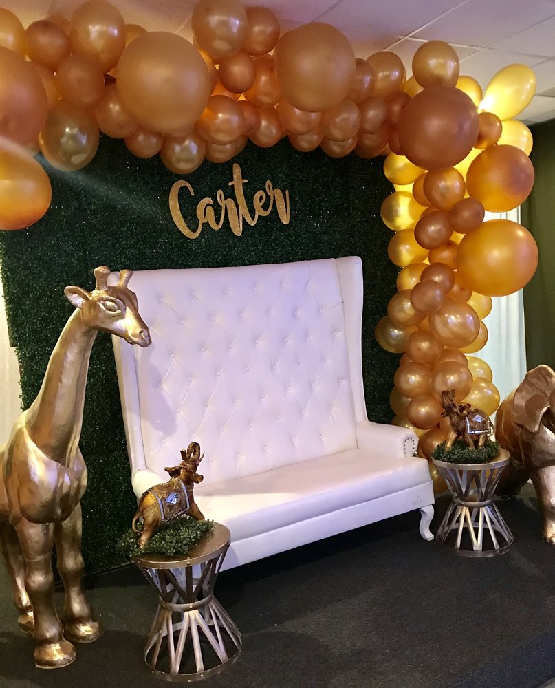 Photo of Ballroom Events Banquet Hall