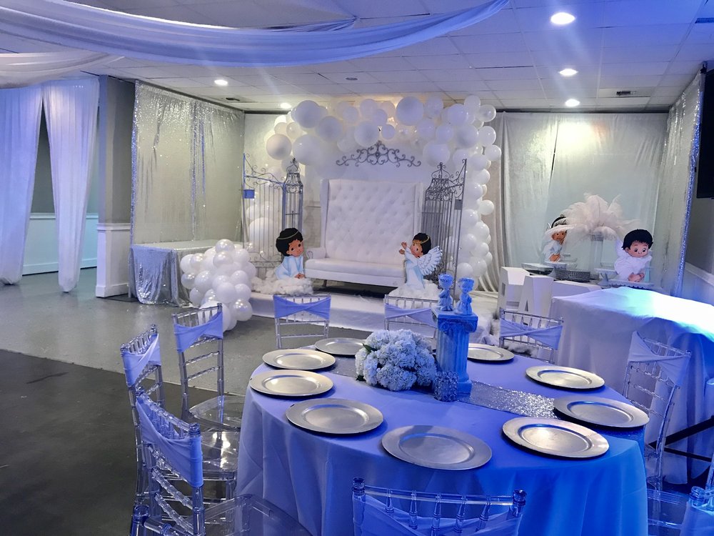 Photo of Ballroom Events Banquet Hall