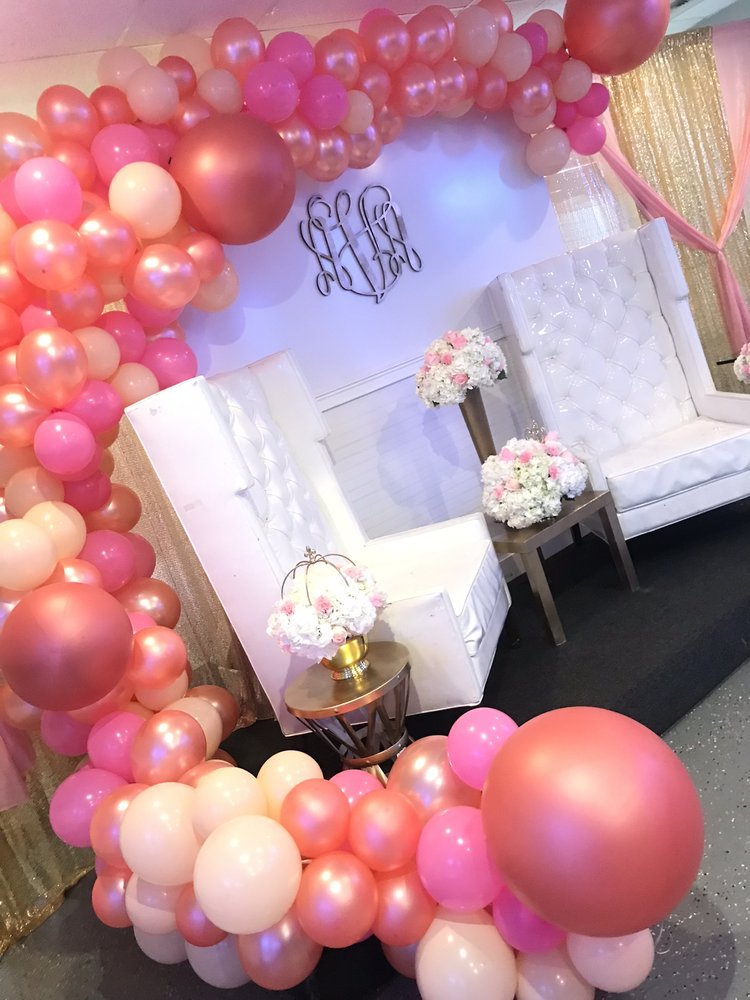 Photo of Ballroom Events Banquet Hall