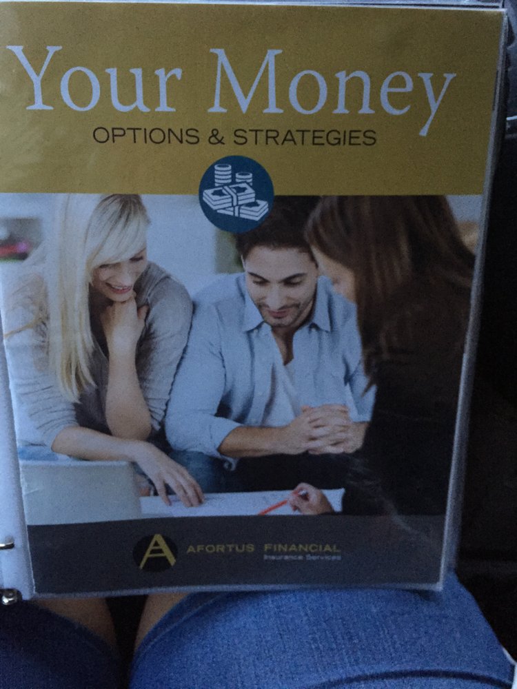 Photo of Kenworthy Financial Services