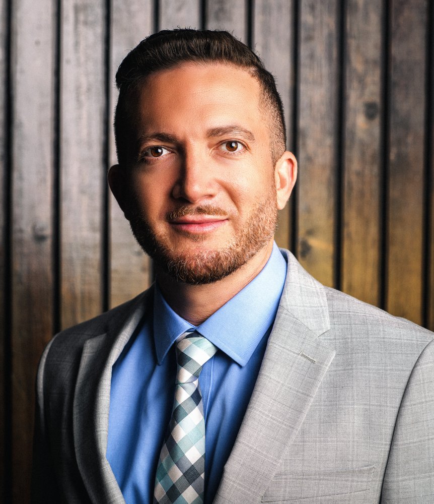 Photo of Prager Jones