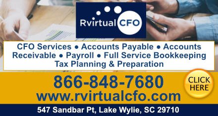 Photo of RVirtualCFO