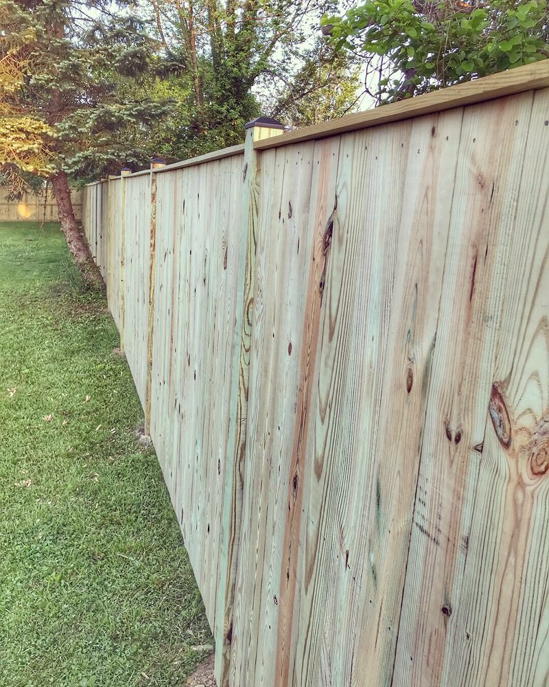 Photo of Sundecks by T & A Contractors