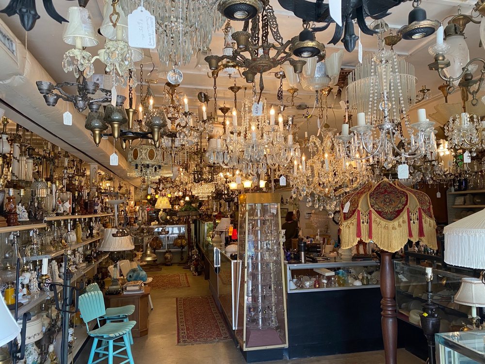 Photo of By appointment only - Cody's Lighting & Repair