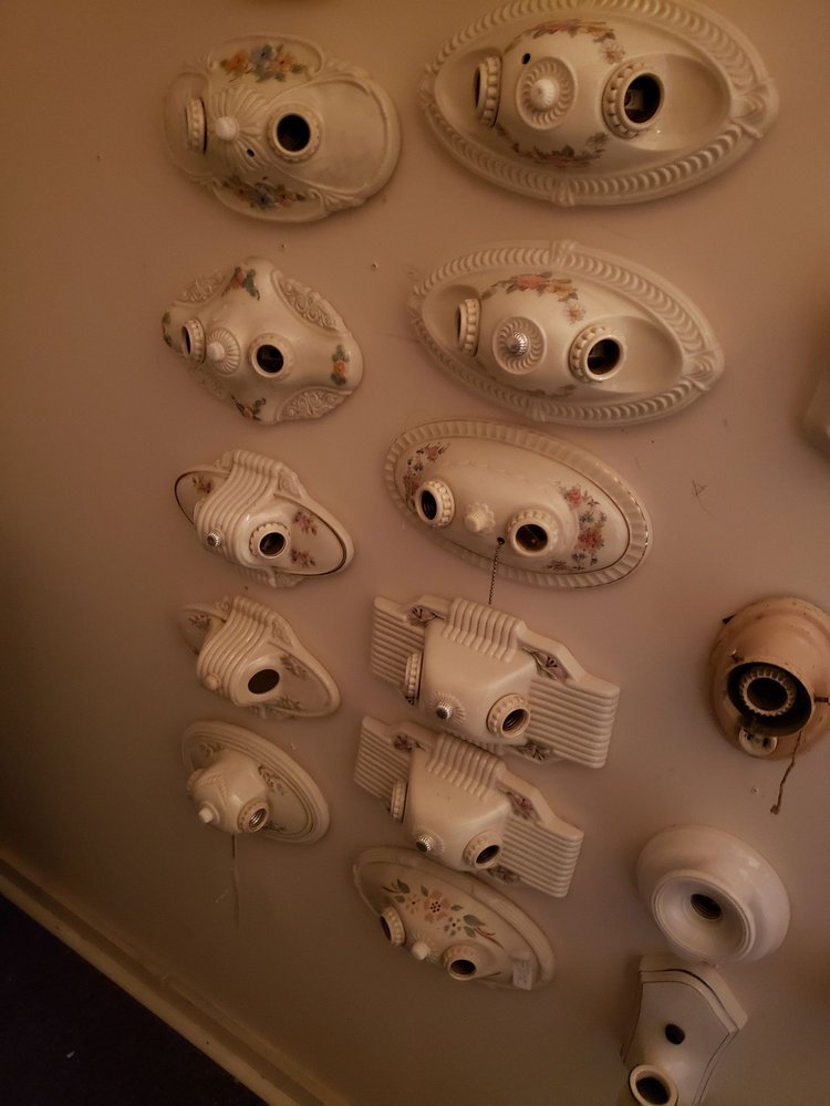 Photo of By appointment only - Cody's Lighting & Repair