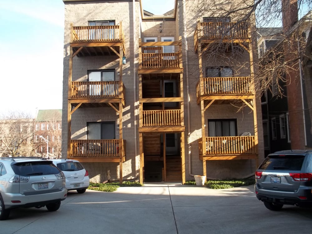 Photo of Chicagoland Deck Cleaning & Sealing