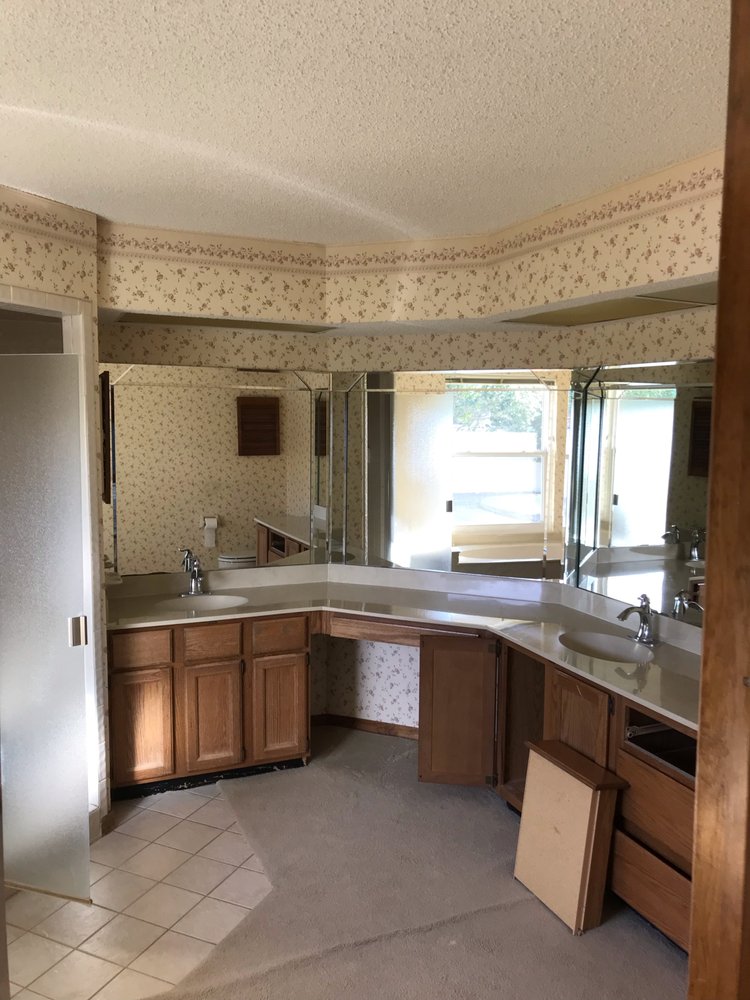 Photo of Dustless Floor Removal