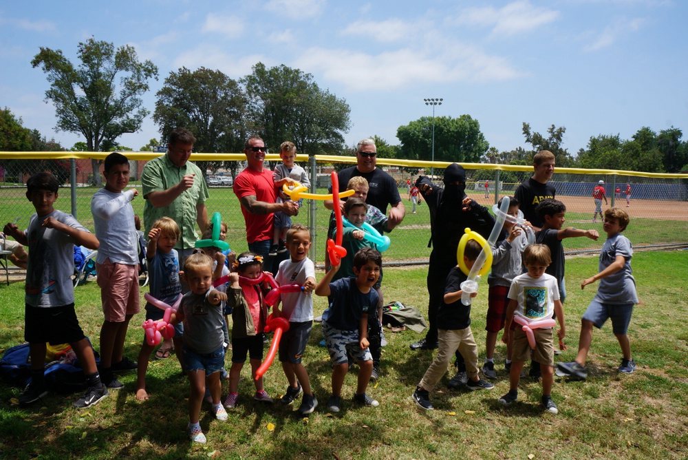 Photo of Hank's Party Performance & Solar Energy Consultations