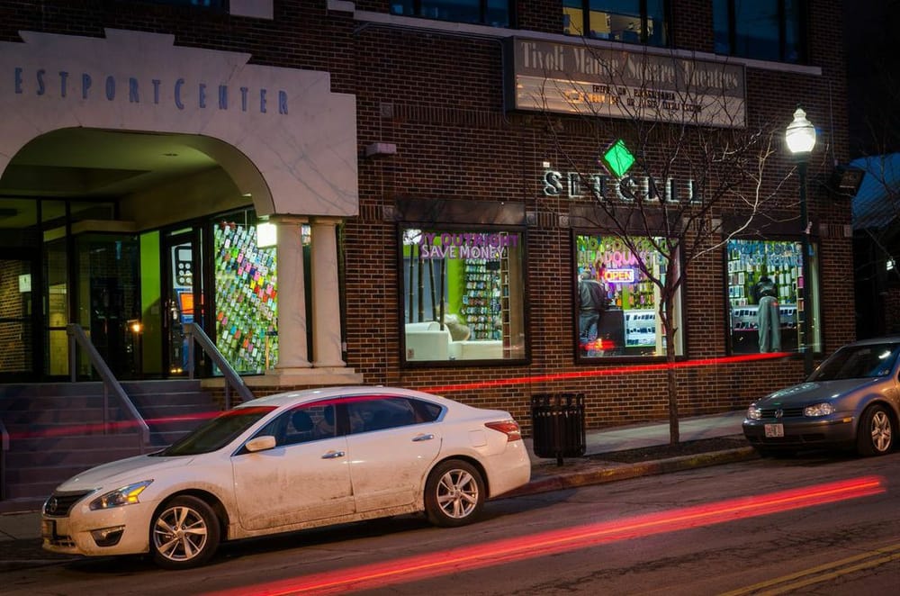 Photo of Setcell