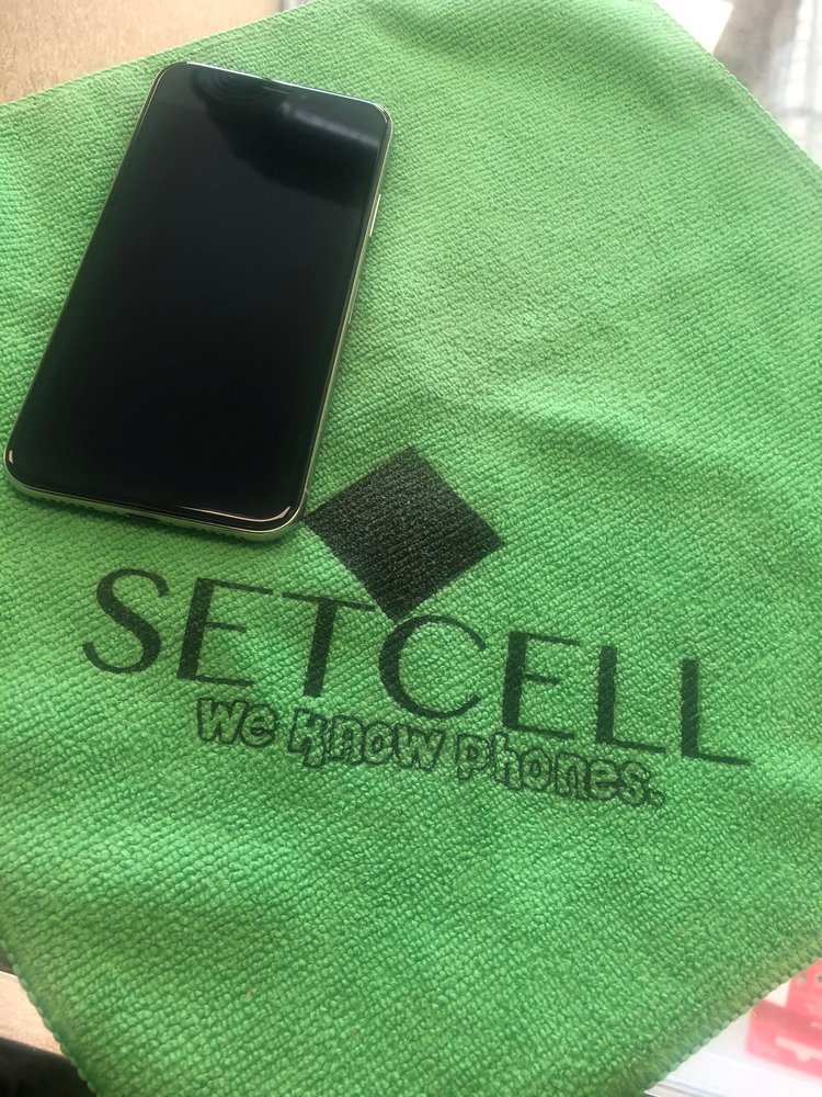 Photo of Setcell