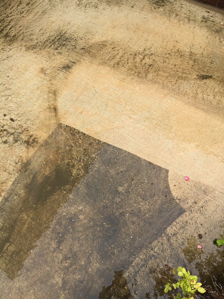 Photo of J & A House Wash