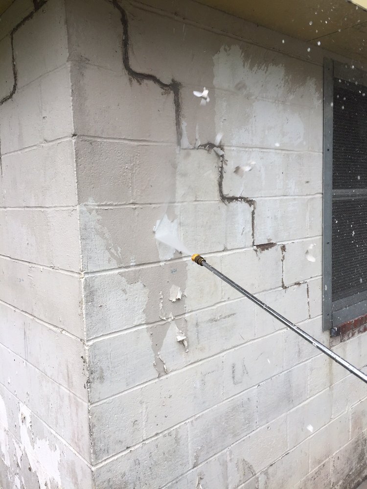 Photo of J & A House Wash