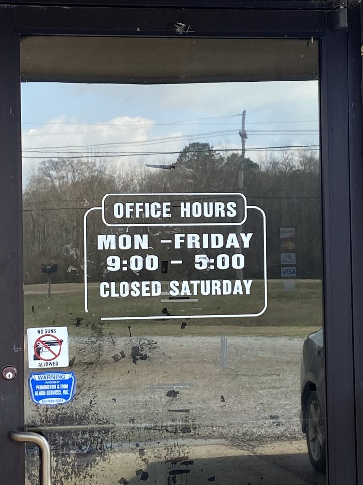 Photo of Pearl Check Cash & Car Title Loans