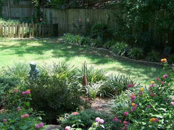Photo of Classic Design Lawn and Landscaping