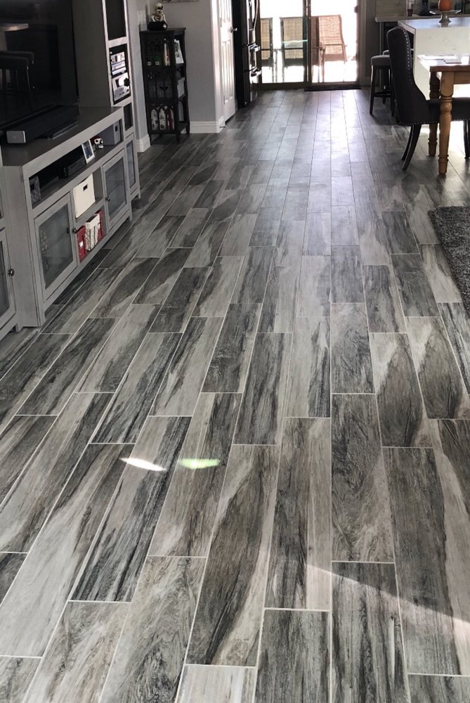 Photo of J Tile and Marble