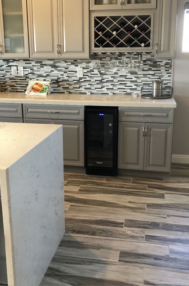 Photo of J Tile and Marble