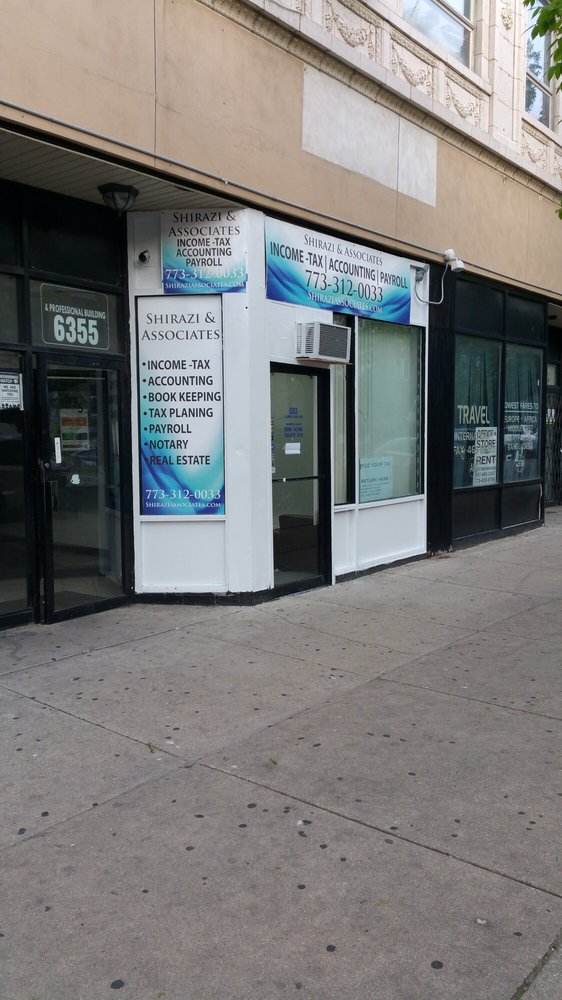 Photo of Shirazi & Associates