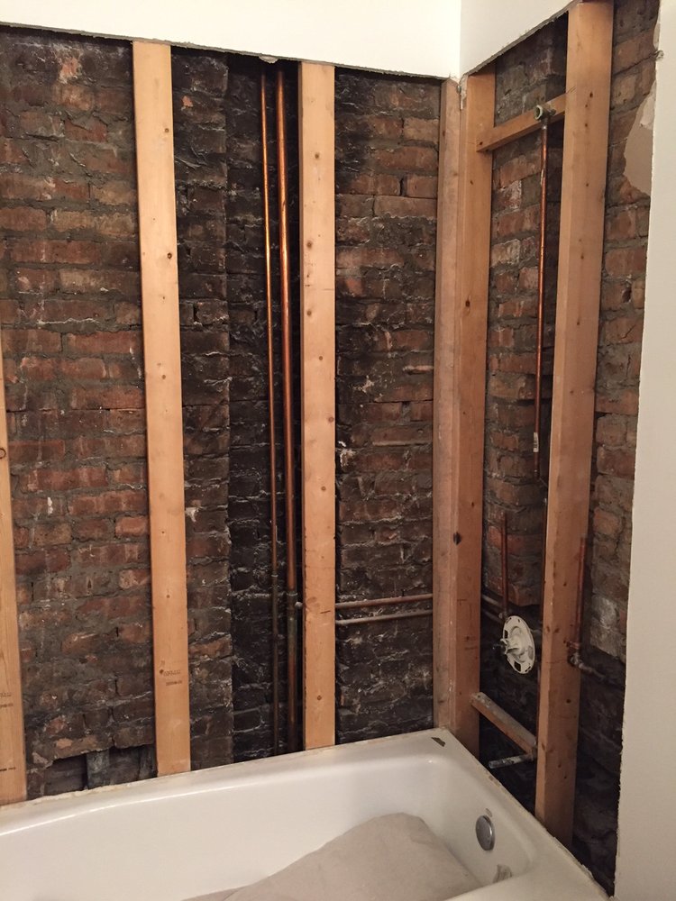 Photo of Gary's Home and Bathroom Remodeling
