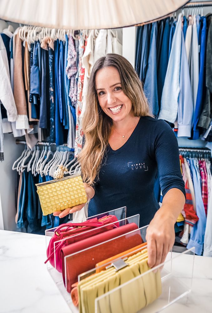Photo of Simply Luxe