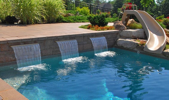 Photo of Coastal Poolscapes