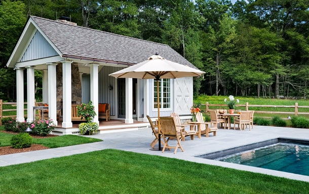 Photo of Coastal Poolscapes