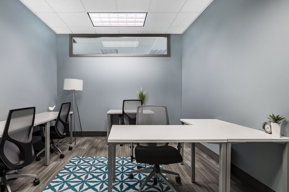 Photo of Regus Utah Sugarhouse Center
