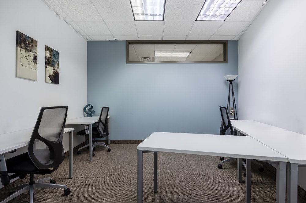 Photo of Regus Utah Sugarhouse Center