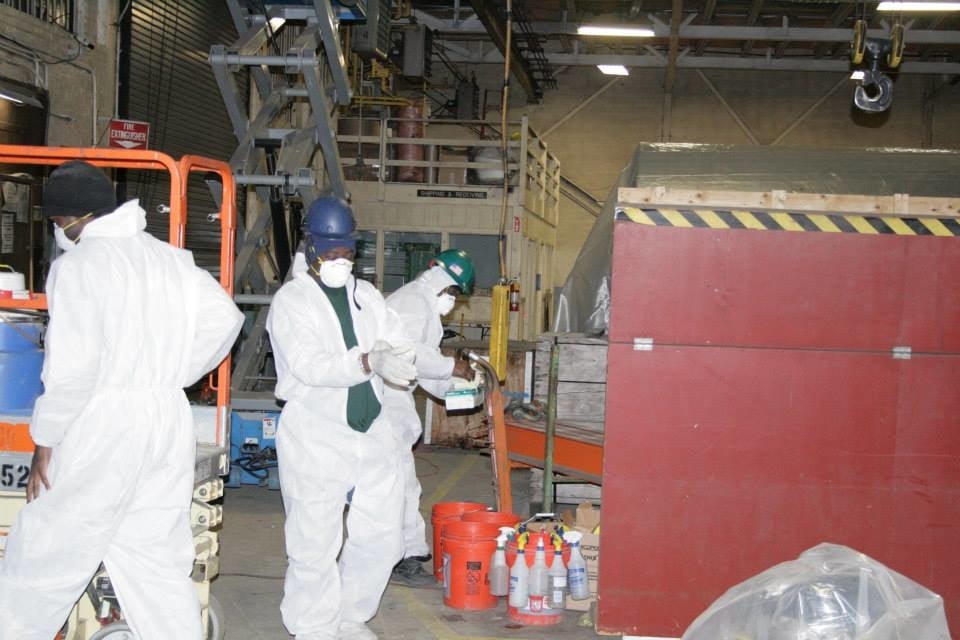 Photo of 777 Cleaning and Home Improvement