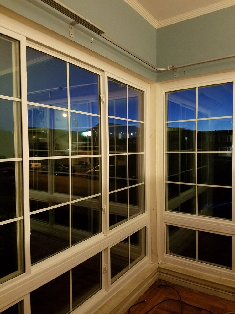 Photo of Golden State Windows