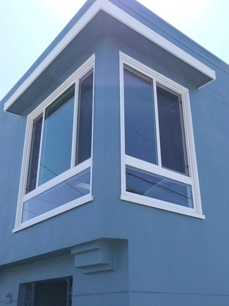 Photo of Window Station