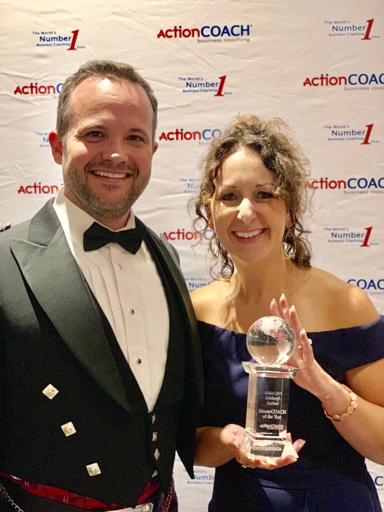 Photo of ActionCOACH Business Coaching