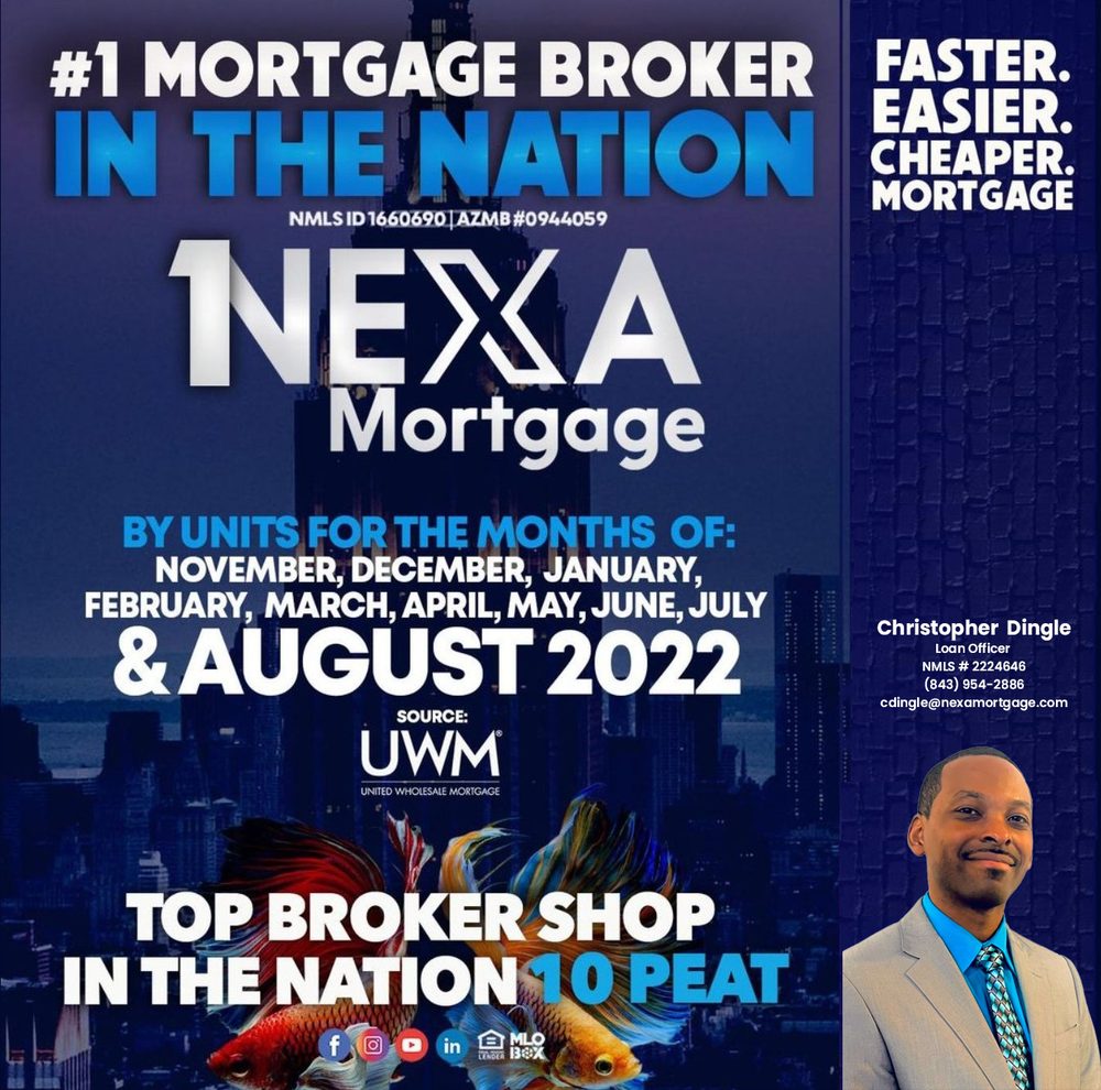 Photo of The NexLender
