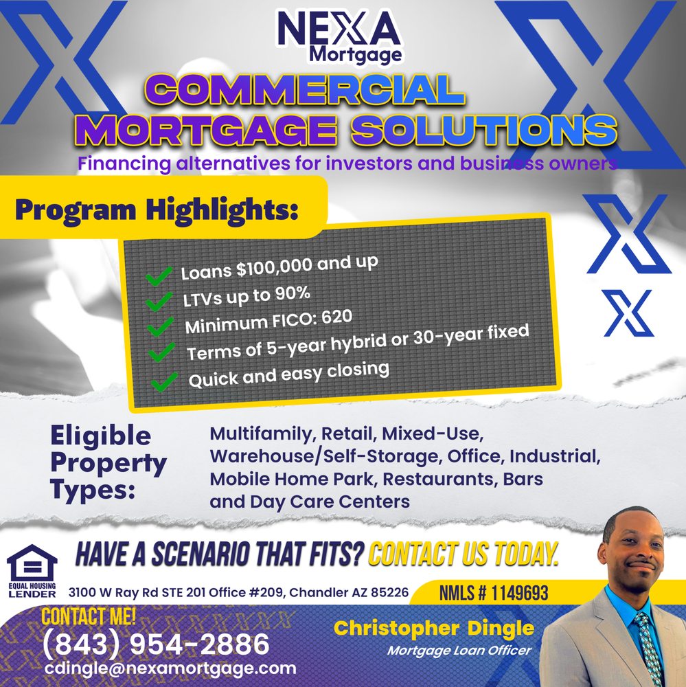 Photo of The NexLender