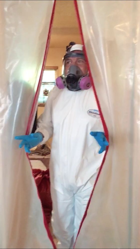 Photo of The BIO-Clean Team