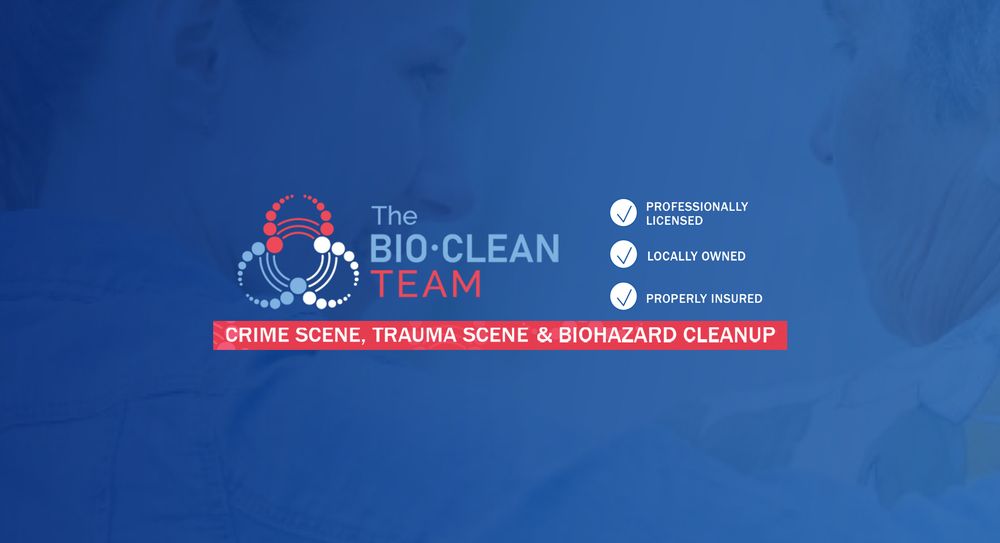 Photo of The BIO-Clean Team