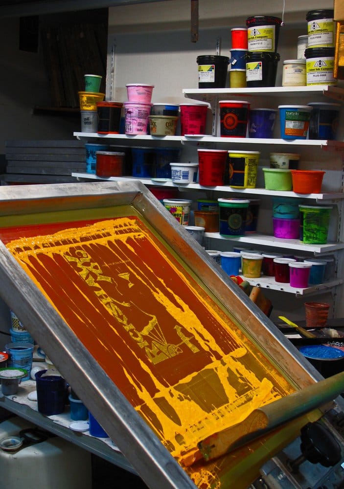 Photo of Armageddon Graphics