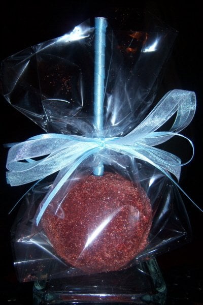 Photo of The Big Apple Creations