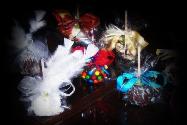 Photo of The Big Apple Creations