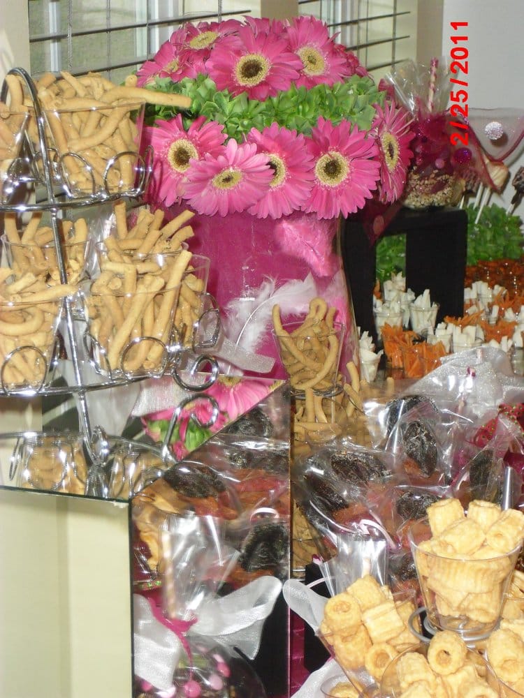Photo of The Big Apple Creations