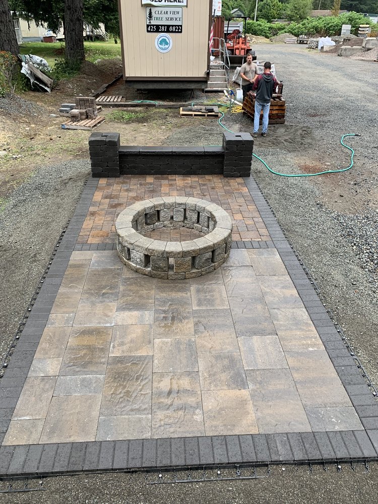 Photo of Vision Hardscape Solutions and Landscaping